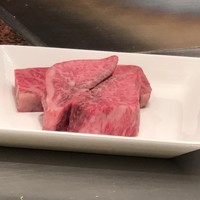 鉄板焼　堂島 - 