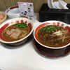 ラーメン東大 大道本店