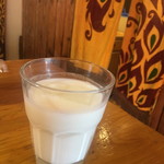 パリワール - ラッシー