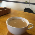 パリワール - チャイ