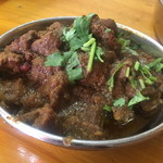 パリワール - マトン