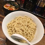 麺座 でん - 