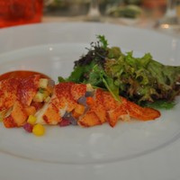 Benoit Alain Ducasse - 前菜