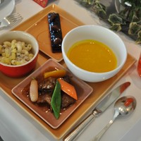 Benoit Alain Ducasse - 子供用プレート