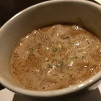 やきとり 風月 名古屋本店 - 担々麺