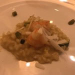 オステリア デッロ スクード - 