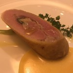 オステリア デッロ スクード - 