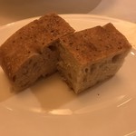 オステリア デッロ スクード - 