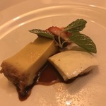 オステリア デッロ スクード - 