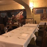 オステリア デッロ スクード - 