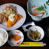 千里食堂 - 料理写真:Dランチ