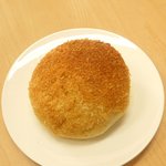 ベーカリーハラダ - 焼きカレー