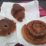 ベッカライ ビオブロート - 