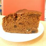 ベーカリーハラダ - 黒パン