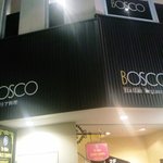 Bosuko - BOSCO