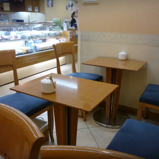 パティスリー・グレゴリー・コレ_2