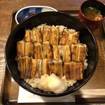 あなごめしうえの - あなごめし上ｱｯﾌﾟ