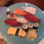 Sushi Arata - 