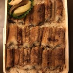 あなごめしうえの - お弁当ｱｯﾌﾟ