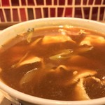 味奈登庵 - #食べログ的に撮るとこうなる。  
      ナミナ〜ミ♡