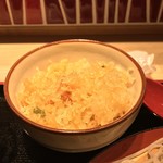 味奈登庵 - アゲダマビンボー！