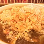 味奈登庵 - ええい面倒だ、唐辛子もブチまけろ！  #BCMKR!