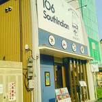 106 サウスインディアン - 