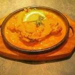 106 サウスインディアン - 