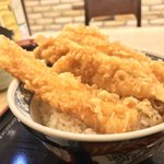 味奈登庵 - #食べログ的に撮るとこうなる。
