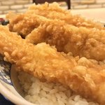 味奈登庵 - さらに #食べログ的に撮るとこうなる。