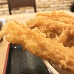 味奈登庵 - まぁ、ゴリッパ！