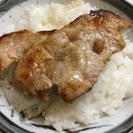 まるやま食堂 - 