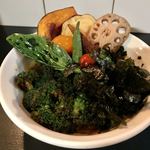 スープ・カレー・イシバ - 