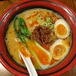 祥 - 祥タンタン麺