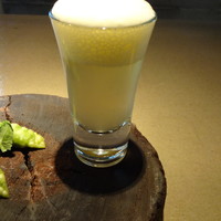 クラフタル - スナックエンドウと枝豆 と ノンアルコールビール 3.8