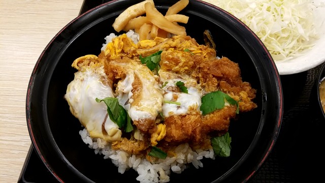 かつや 秋葉原中央改札口店 秋葉原 とんかつ 食べログ かつや 秋葉原中央改札口店 秋葉原 とんかつ 食べログ