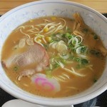 麺処はくあい - 