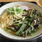 麺処はくあい - 