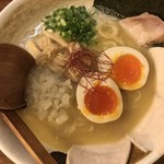 麺匠　ようすけ - 