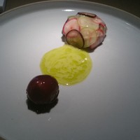 クラフタル - 甘エビと色々とフォアグラ 3.9