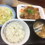 松屋 - 