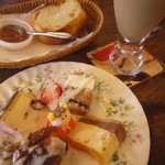 ポワブリエール - 