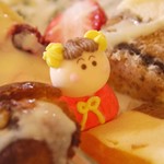 ポワブリエール - 