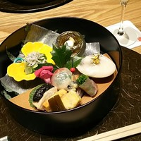 個室会席 北大路 品川茶寮 - 