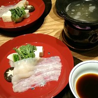 個室会席 北大路 品川茶寮 - 
