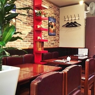 ソファー席あり 関内でランチに使えるカフェ ランキング 食べログ