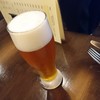 福生のビール小屋