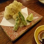 俺の割烹 銀座本店 - 