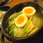 俺の割烹 - 俺のおでん