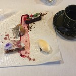 bistro Chic - デザート